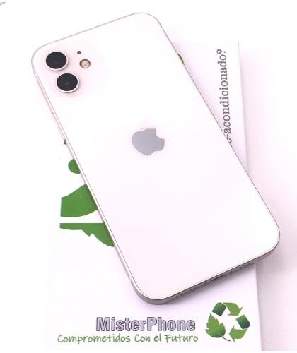iPhone 12 128GB - Blanco - 249352