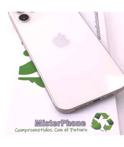 iPhone 12 128GB - Blanco - 249352