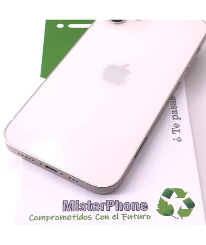 iPhone 12 128GB - Blanco - 249352