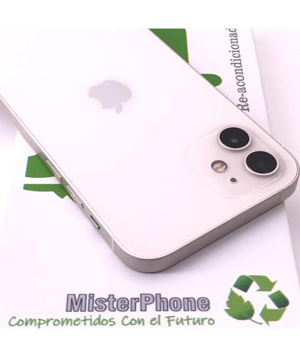 iPhone 12 128GB - Blanco - 249352