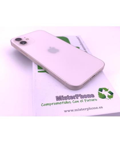 Apple iPhone 12 128GB - Blanco - 254815