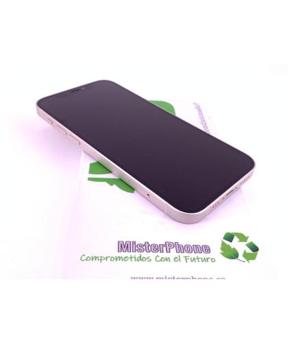 Apple iPhone 12 128GB - Blanco - 254815