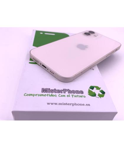 Apple iPhone 12 128GB - Blanco - 254815