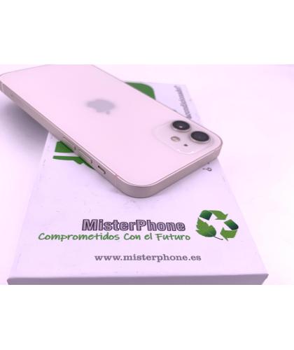 Apple iPhone 12 128GB - Blanco - 254815