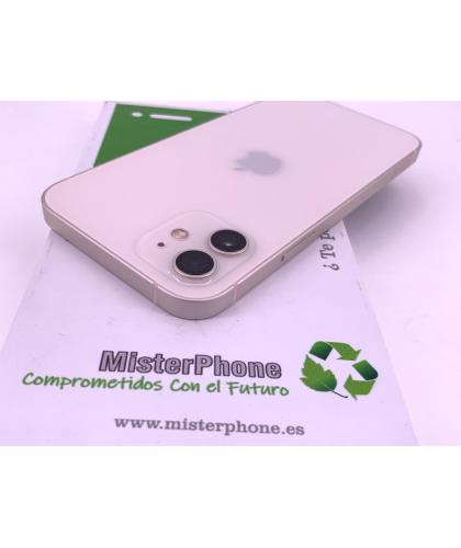 Apple iPhone 12 128GB - Blanco - 254815