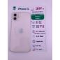 Apple iPhone 12 128GB - Blanco - 254815