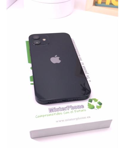 iPhone 12 128GB - Negro - 249561