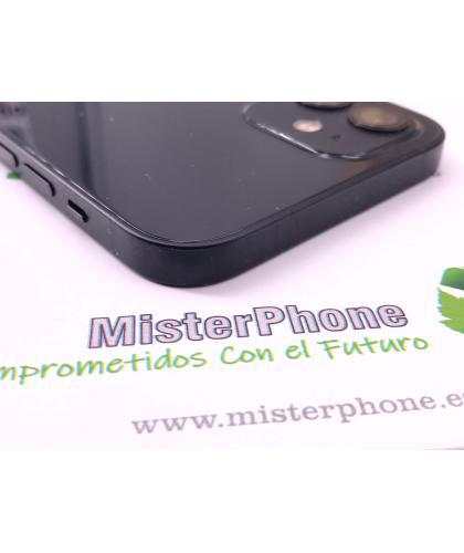 iPhone 12 128GB - Negro - 249561