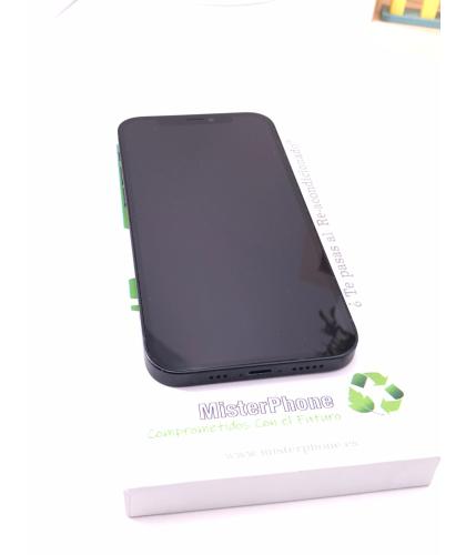 iPhone 12 128GB - Negro - 249561