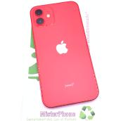 Apple iPhone 12 128GB - Rojo - 274344