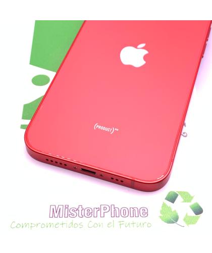 Apple iPhone 12 128GB - Rojo - 274344