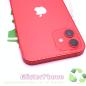 Apple iPhone 12 128GB - Rojo - 274344