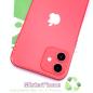 Apple iPhone 12 128GB - Rojo - 274344