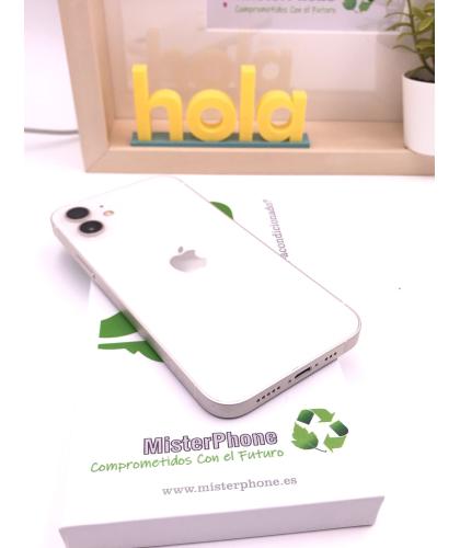 iPhone 12 256GB - Blanco - 249537