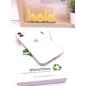 iPhone 12 256GB - Blanco - 249537