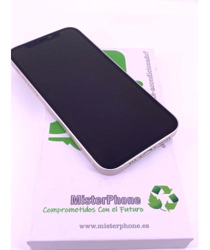 iPhone 12 256GB - Blanco - 271597