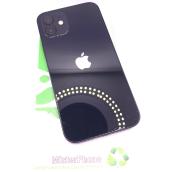 Apple iPhone 12 256GB - Negro - 274271