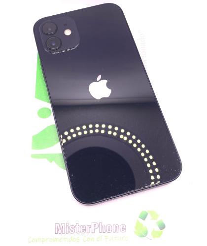 Apple iPhone 12 256GB - Negro - 274271