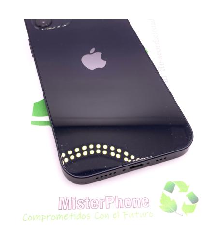 Apple iPhone 12 256GB - Negro - 274271