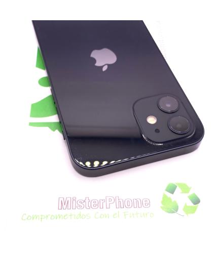 Apple iPhone 12 256GB - Negro - 274271