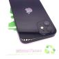 Apple iPhone 12 256GB - Negro - 274271