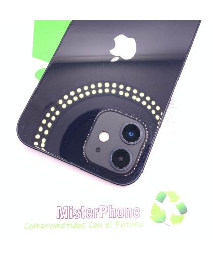 Apple iPhone 12 256GB - Negro - 274271