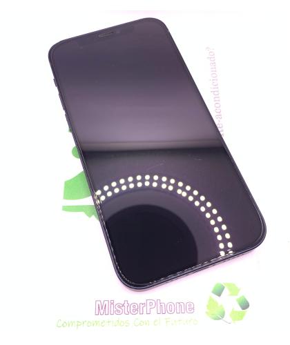 Apple iPhone 12 256GB - Negro - 274271