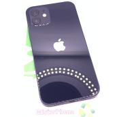 Apple iPhone 12 64GB - Negro - 274309