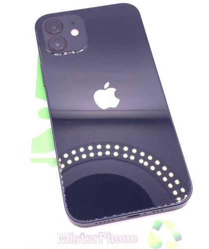 Apple iPhone 12 64GB - Negro - 274309