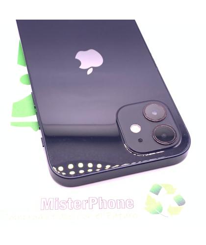 Apple iPhone 12 64GB - Negro - 274309