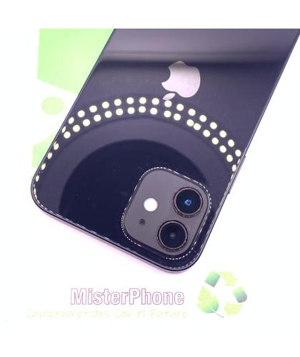 Apple iPhone 12 64GB - Negro - 274309
