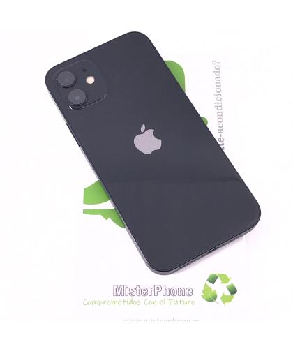iPhone 12 64GB NO FACE ID- Negro  236884