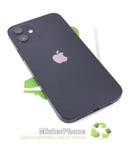 iPhone 12 64GB NO FACE ID- Negro  236884