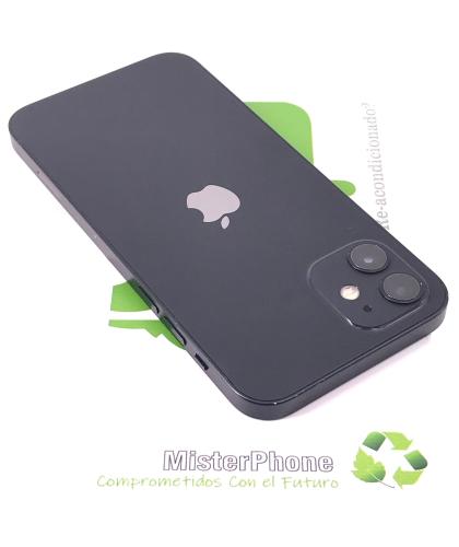 iPhone 12 64GB NO FACE ID- Negro  236884