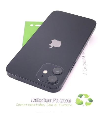 iPhone 12 64GB NO FACE ID- Negro  236884