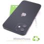 iPhone 12 64GB NO FACE ID- Negro  236884