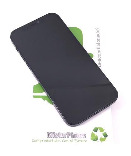 iPhone 12 64GB NO FACE ID- Negro  236884