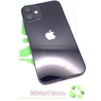 Apple iPhone 12 Mini 128GB - Negro - 274350