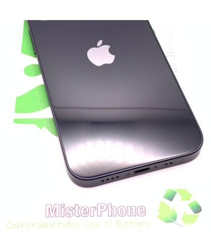Apple iPhone 12 Mini 128GB - Negro - 274350