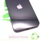 Apple iPhone 12 Mini 128GB - Negro - 274350