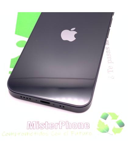 Apple iPhone 12 Mini 128GB - Negro - 274350