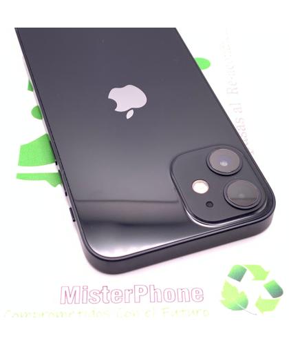 Apple iPhone 12 Mini 128GB - Negro - 274350