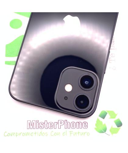 Apple iPhone 12 Mini 128GB - Negro - 274350