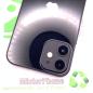 Apple iPhone 12 Mini 128GB - Negro - 274350