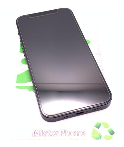 Apple iPhone 12 Mini 128GB - Negro - 274350