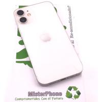 Apple iPhone 12 Mini 128GB - Rojo - 249632