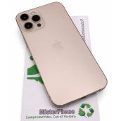 Apple iPhone 12 Pro Max 128GB - Dorado - 274355