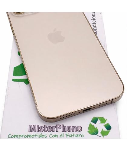 Apple iPhone 12 Pro Max 128GB - Dorado - 274355