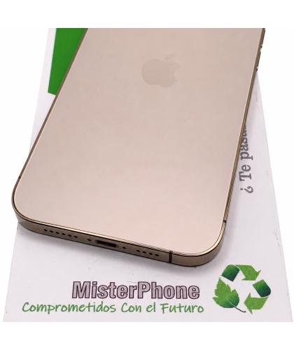 Apple iPhone 12 Pro Max 128GB - Dorado - 274355