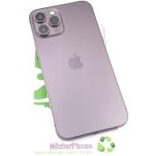 Apple iPhone 12 Pro Max 128GB - Grafito - 249633